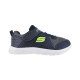 Skechers Lightweight Gore & Strap Sneaker